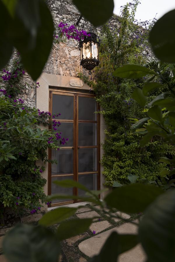 Casa De Camposampiero Hotel Boutique Mérida Eksteriør bilde